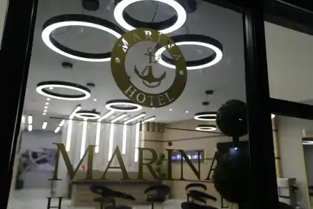 Burhaniye Marina Boutique - 15