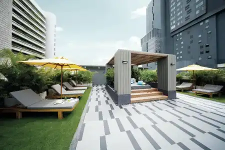 KritThai Residence - 7