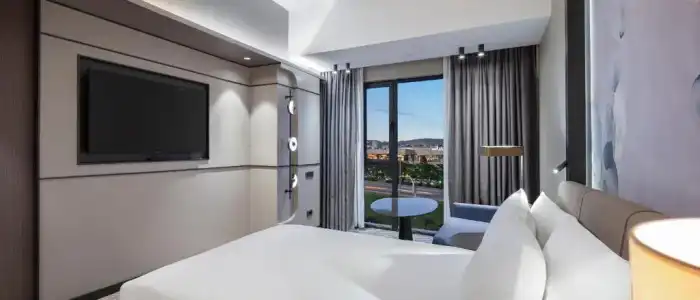 Doubletree By Hilton Canakkale - 35