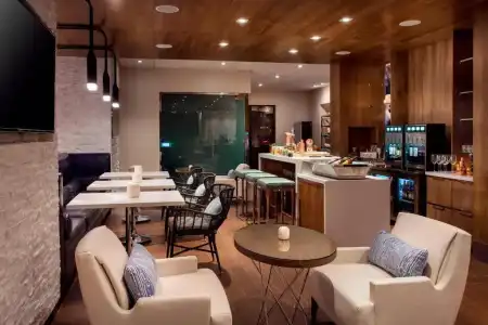 Irvine Marriott - 51