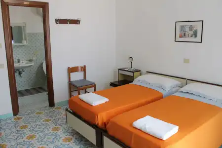 B&B Luna di Miele - 2