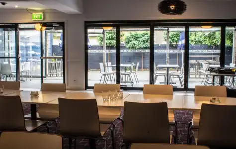 The Sunnyside Tavern, Broadmeadow - 7