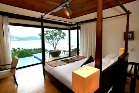 IndoChine Resort & Villas - 27