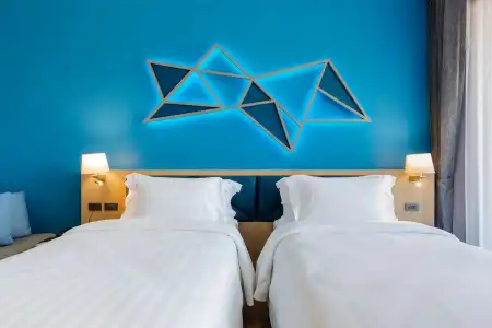 BlueSotel SMART Krabi Aonang Beach - 5