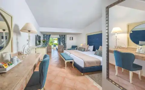 Steigenberger Marhaba Thalasso - 47
