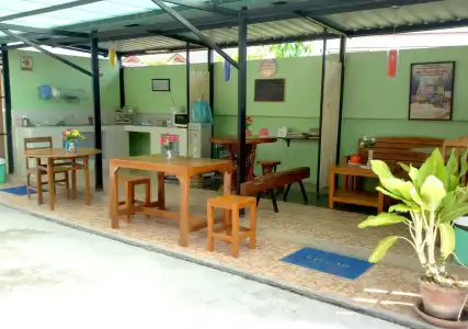 Ban Pang Pond - 0