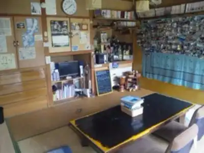 Okinawa Motobu Guest House - 20