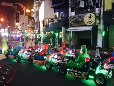 JAKOTEL Plus Namba - 18