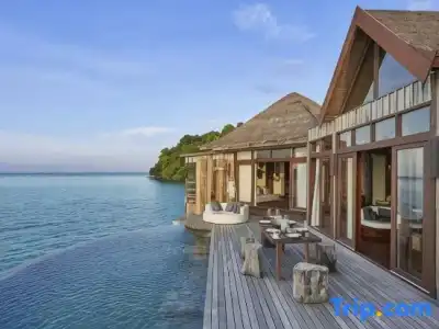 Song Saa Private Island - 76