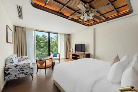 Best Western Premier Sonasea Phu Quoc - 83