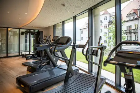 AMERON Neuschwanstein Alpsee Resort & Spa - 23