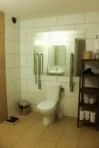 "360 Hostel Centro - 8