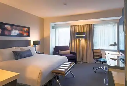 The Godfrey Chicago - 55
