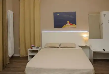 Il Piccolo Principe B&B - 32