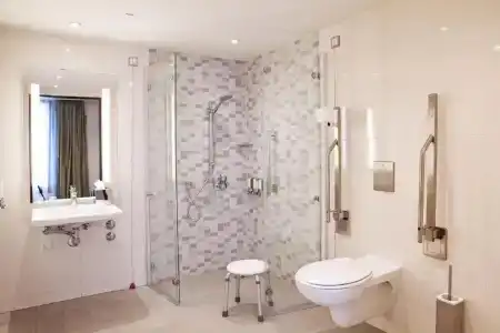 Hampton by Hilton Aachen Tivoli - 28