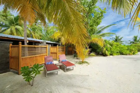 Fun Islands Resort - Maldives - 28