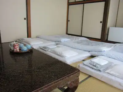 Ryokan Matsukaze - 30