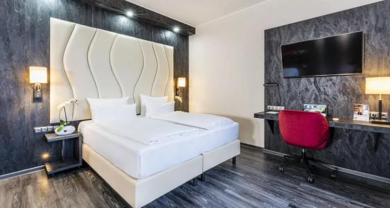 PLAZA Premium Schwerin - 136