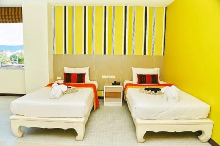 Bellevue Ocean Patong - 119