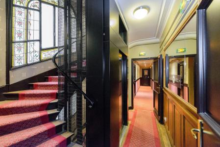 Trianon Rive Gauche - 15