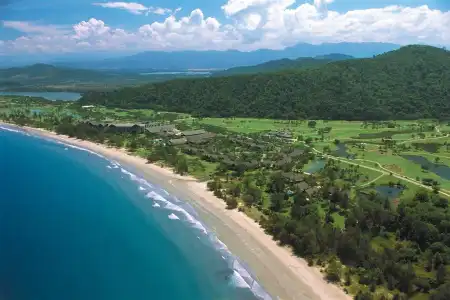Nexus Resort & Spa Karambunai - 20