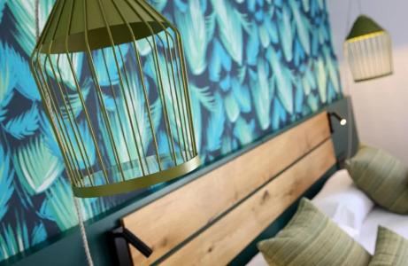 Chic&basic Lemon Barcelona - 22