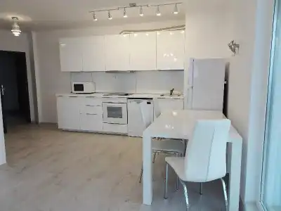 Samara Apart-Hotel - 34