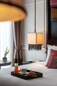 Aira Boutique Hanoi & Spa - 121
