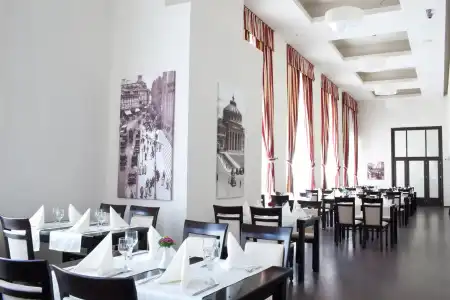 Europa Royale Bucharest - 19