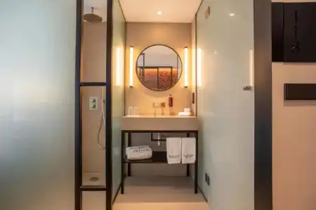 Paxton Barcelona - 42
