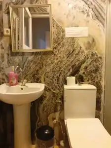 Avrasya Hostel - 40