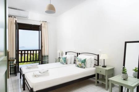 Monemvasia Green Apartments - 128