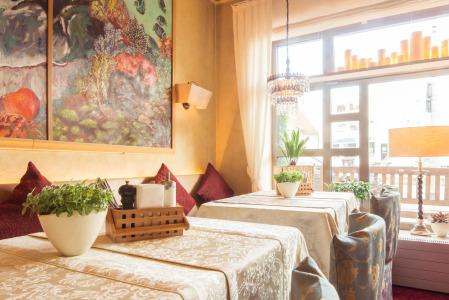 Wegner - T h e Culinary Art - 1