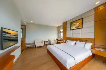 Fansipan Danang - 43