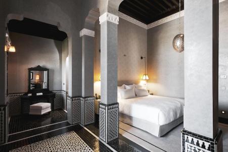 Selman Marrakech - 42