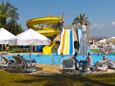 Cesars-Ultra All Inclusive - 25