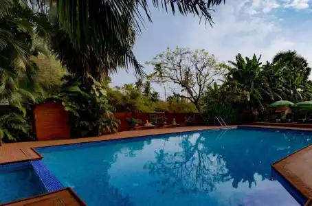 Chalston Beach Resort - 7