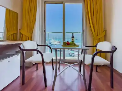 Dedeoğlu Port - 52