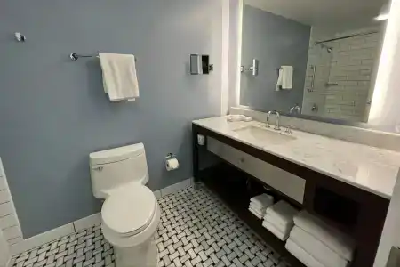 Marriott Vacation Club® at the Mayflower, Washington, D.C. - 8