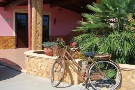 Tenuta Madre Terra Resort - 2