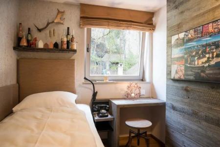 Boutique im Auracher Löchl - 22