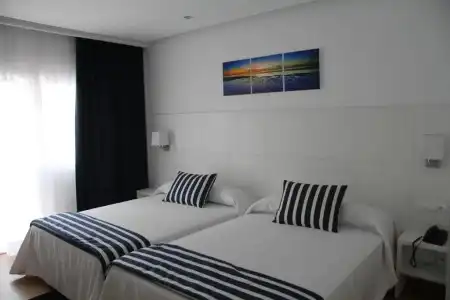 Voramar - 104