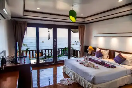 Zama Resort - 31