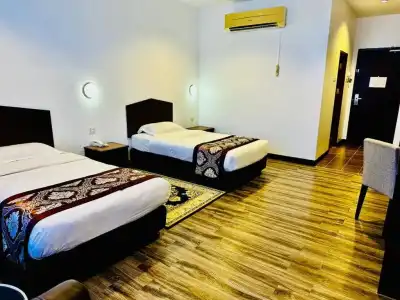 De Baron Resort - 76