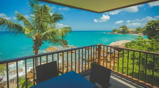 Oceanica Resort Seychelles - 45