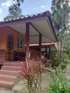 Khao Sok Nung House - 4