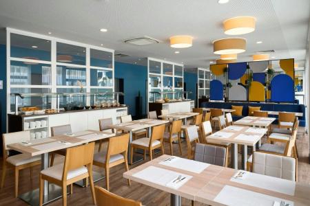 Four Points Flex by Sheraton Essen - 26