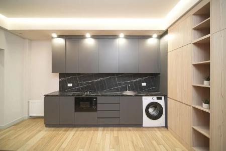 Sweet Home Deluxe Apart-hotel - 281