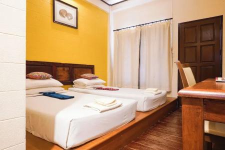 Thanicha Resort - 94