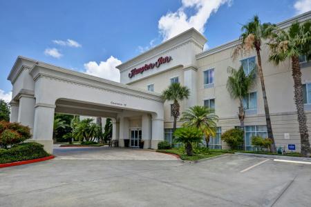 Hampton Inn Corpus Christi-Northwest I-37 - 30